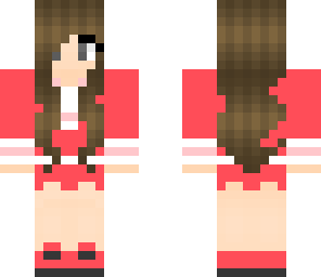 -contest- school uniform girl