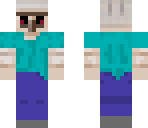 iron steve