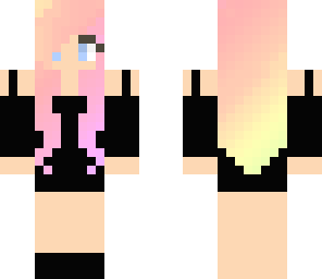 pastel black