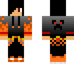 flame boy