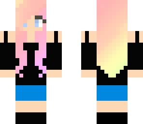 pastel black