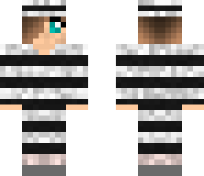 robber girl