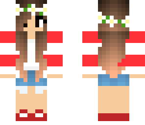 cute girl 9