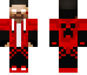awesome herobrine