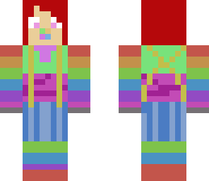 petrifiedrainbows