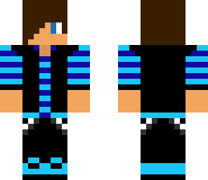 vest teen