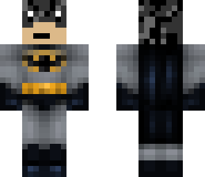 bat man