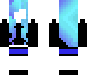 fixed slender girl