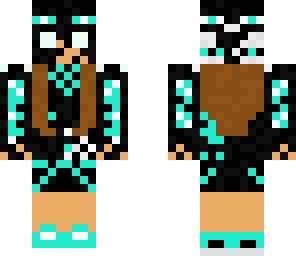 fallen ender queen v2