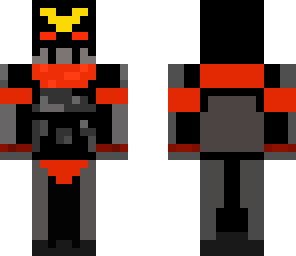 zed from league of legends