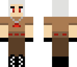 medieval fantasy boy skin