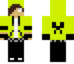 butter man