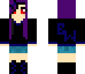 evil allison908