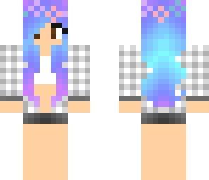 girl l