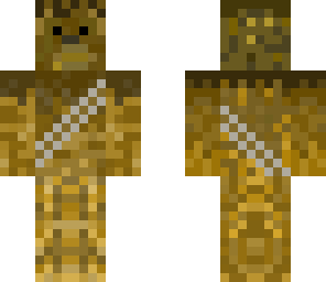 chewbacca