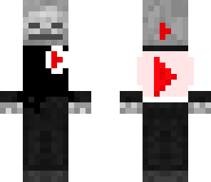 youtube skeleton gangster