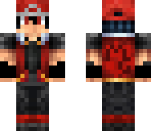 champion gamer red