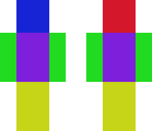 colors