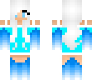 blue fire