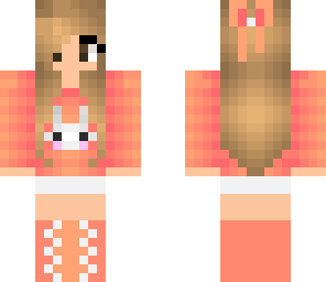 bunny girl