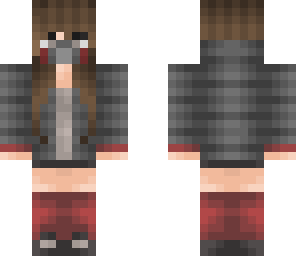 cutie gas mask