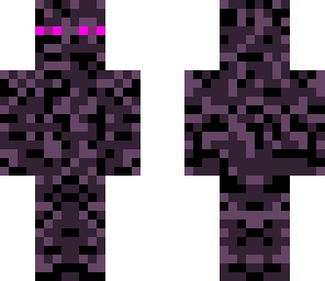evolved enderman