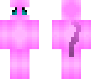 mew