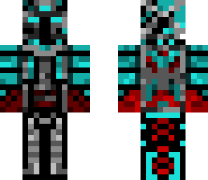 plasma knight