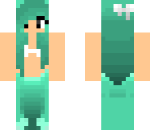 mermaid