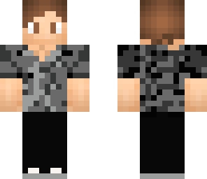 camo boy