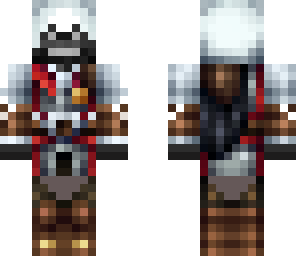 wither hunter