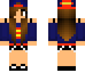 super girl