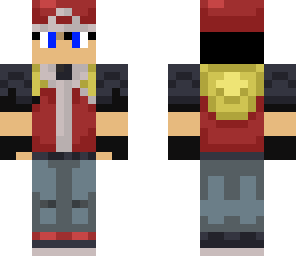 pokemon nickglennie673