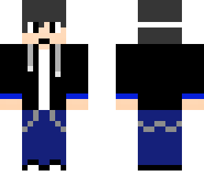 skin for nick