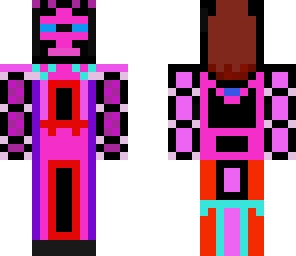 nether queen