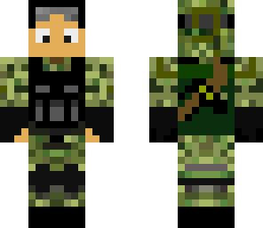 marine v2