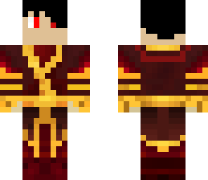 fire bender