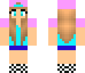 pretty girl 2