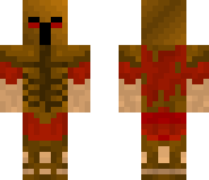 warrior