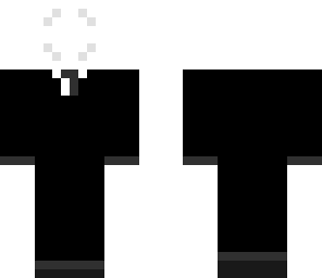 slender man