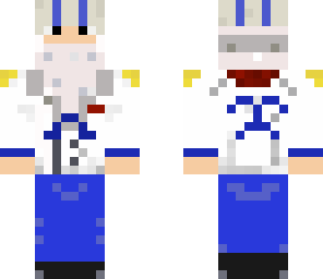 marine
