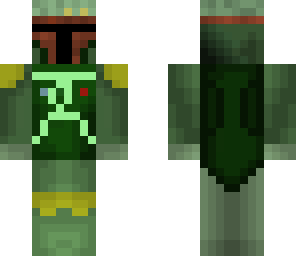 boba fett