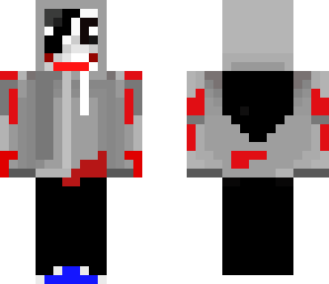 jeff the killer 
