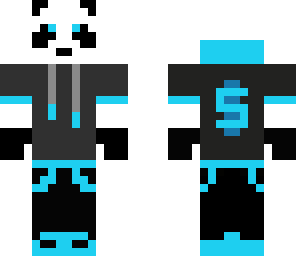 ice panda