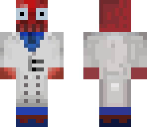 dr zoidberg