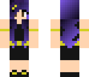 adorable witch finally finished