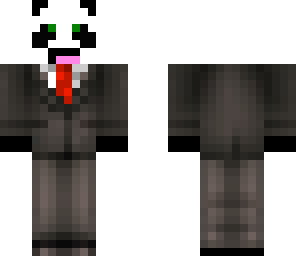 panda spy 2