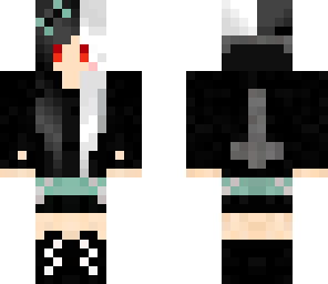 gothgirlwhite