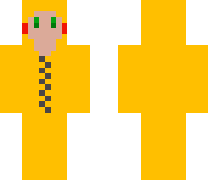 pikachu coat
