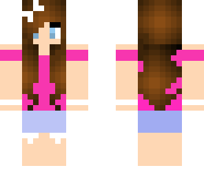 beautiful girl